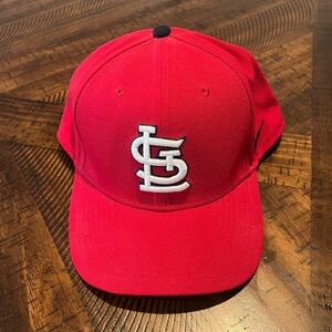 Nike Red Classic99 Dri-FIT Cap